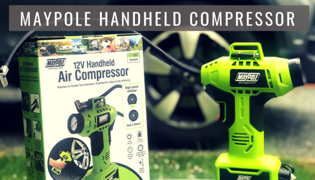 Compressor