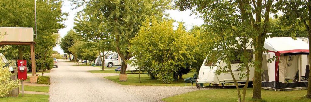 Here we tow - 10 Top Adult Only Caravan And Touring Parks