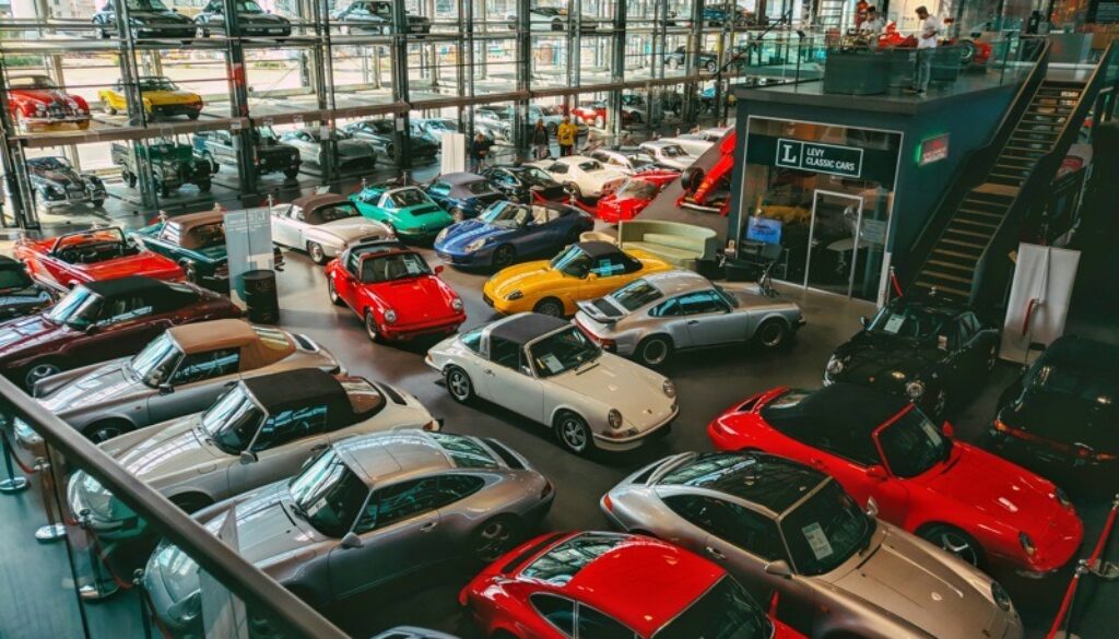 Car-Dealerships
